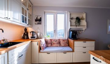 Mieszkanie 4-pokojowe Wadowice Niwy, ul. Zegadłowicza