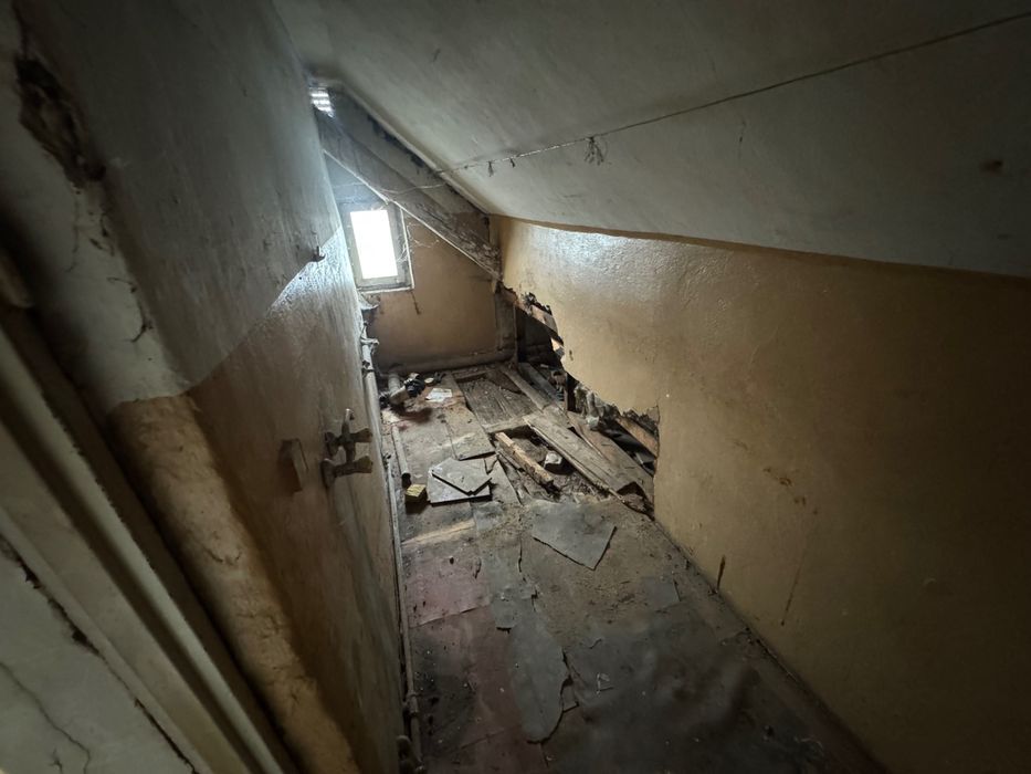 Mieszkanie 2-pokojowe Wrzosy. Zdjęcie 3