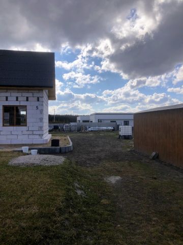 Działka budowlana Strzelce Górne, ul. Sielska. Zdjęcie 1