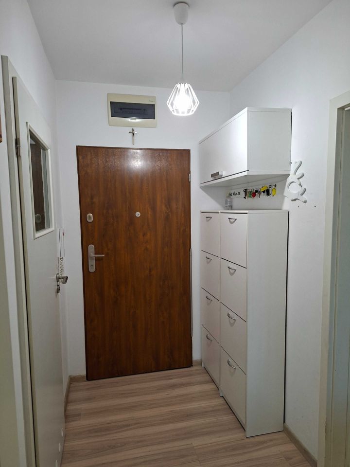 Mieszkanie 2-pokojowe Toruń Bydgoskie Przedmieście, ul. Juliusza Słowackiego. Zdjęcie 6