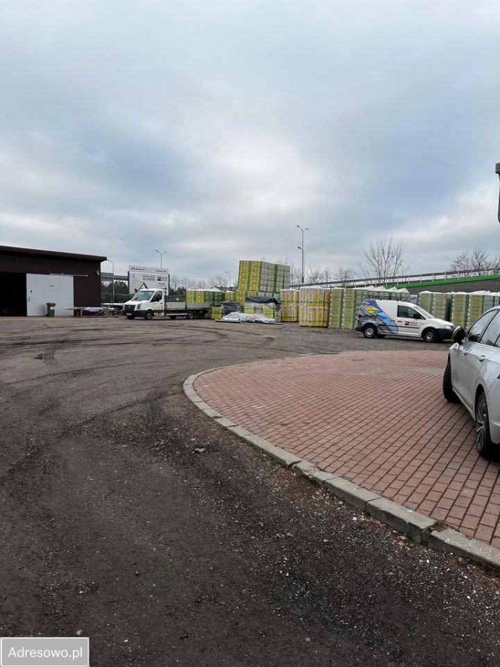 Działka rolno-budowlana Porosły. Zdjęcie 8