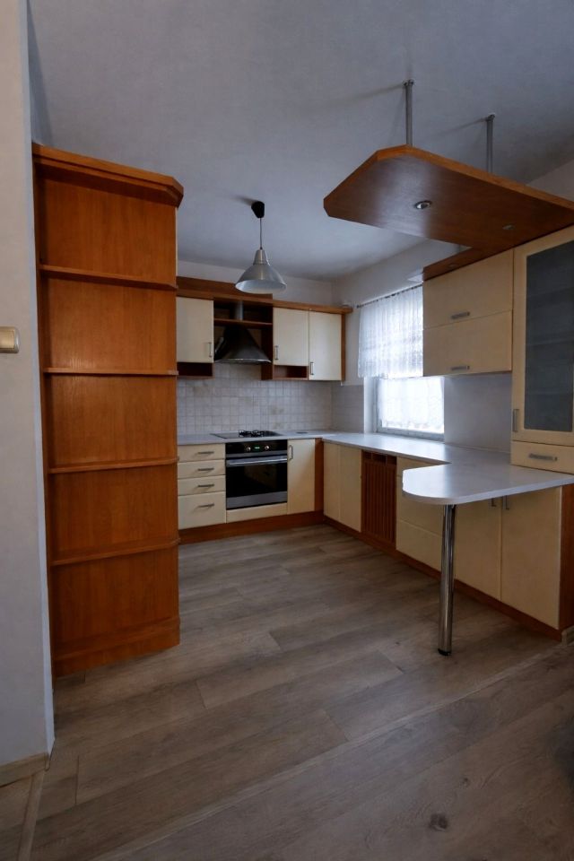 Mieszkanie 3-pokojowe Głogów Małopolski, ul. Piękna. Zdjęcie 3