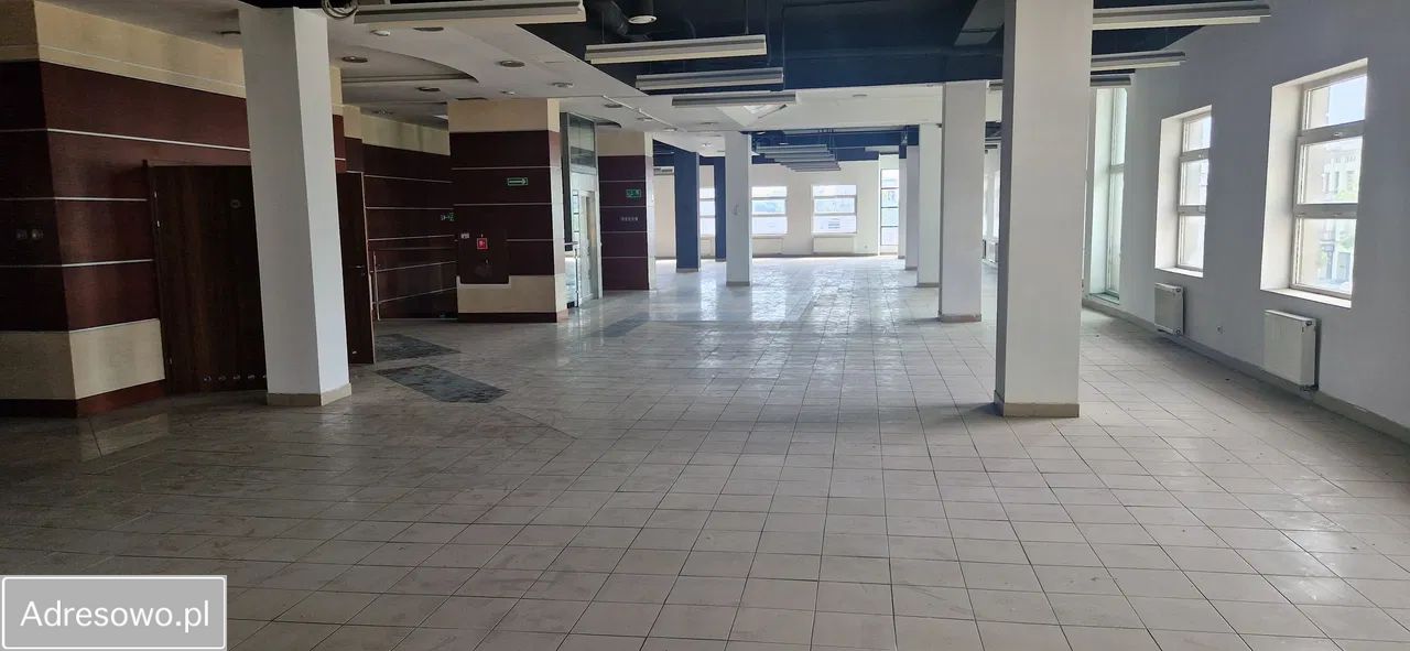 Lokal Pabianice Centrum. Zdjęcie 4