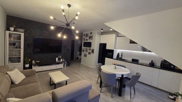 Mieszkanie 3-pokojowe Czarnków, ul. Lawendowa. Zdjęcie 1