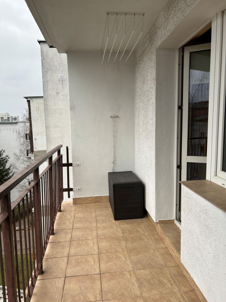 Mieszkanie 3-pokojowe Warszawa Ursynów, ul. Jana Żabińskiego. Zdjęcie 15