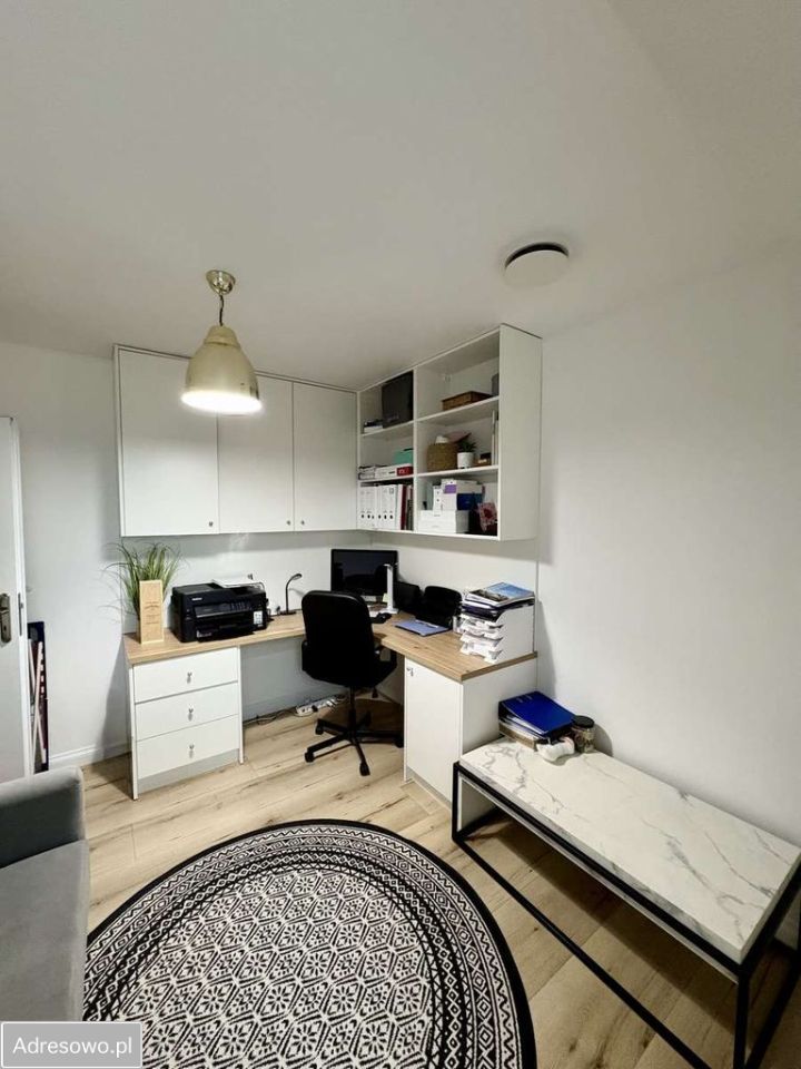 Mieszkanie 3-pokojowe Krzeptów. Zdjęcie 13