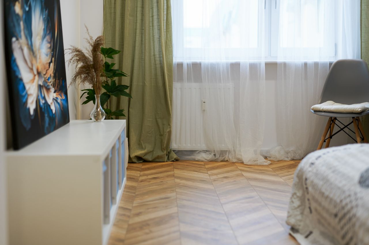 Mieszkanie 3-pokojowe Siemianowice Śląskie Bańgów, ul. Władysława Stanisława Reymonta. Zdjęcie 11