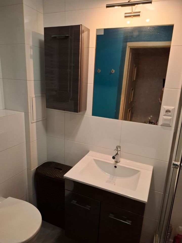 Mieszkanie 2-pokojowe Zielona Góra, ul. Wiśniowa. Zdjęcie 4