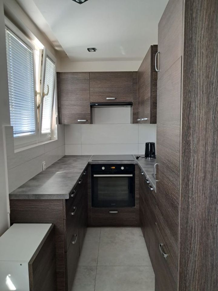 Mieszkanie 1-pokojowe Gdynia Redłowo, ul. Powstania Śląskiego. Zdjęcie 2