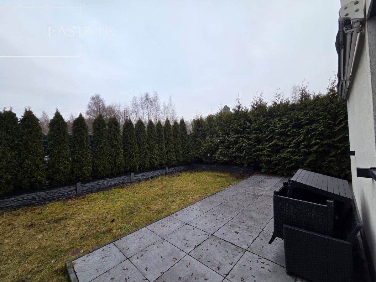 Mieszkanie 3-pokojowe Katowice Panewniki, ul. Bałtycka. Zdjęcie 6