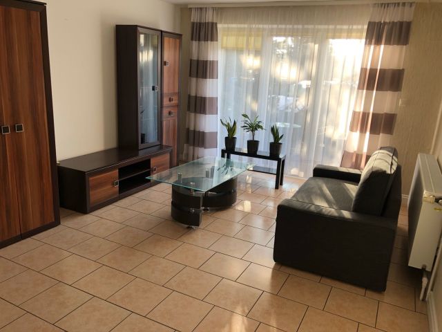 Mieszkanie 1-pokojowe Liszki. Zdjęcie 1