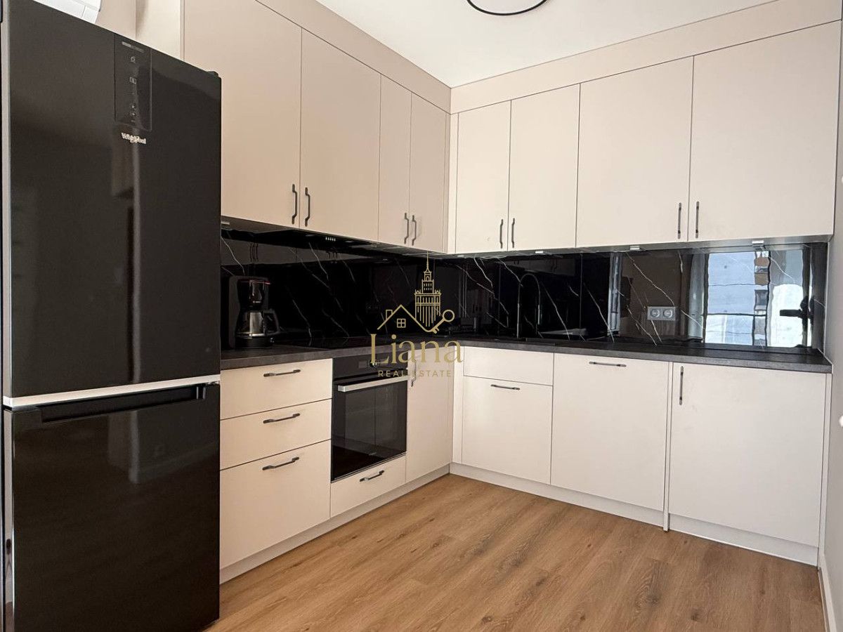 Mieszkanie 2-pokojowe Warszawa Praga, ul. Jagiellońska. Zdjęcie 3