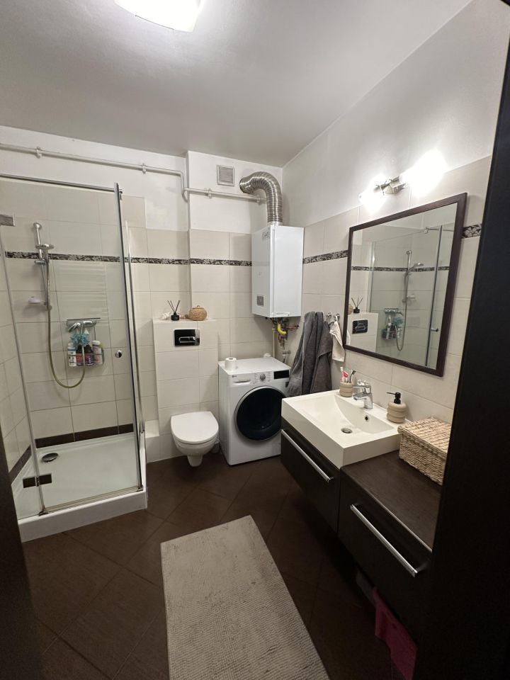 Mieszkanie 2-pokojowe Szczecin Warszewo, Skorpiona. Zdjęcie 11