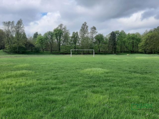 Działka inna Trzebinia, ul. Jana Pawła II. Zdjęcie 3