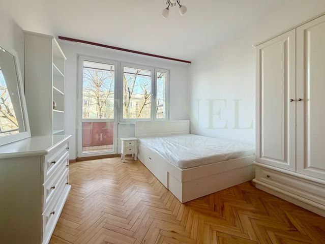 Mieszkanie 2-pokojowe Kraków, ul. gen. Tadeusza Kutrzeby. Zdjęcie 1