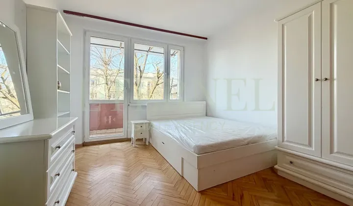 Mieszkanie 2-pokojowe Kraków, ul. gen. Tadeusza Kutrzeby