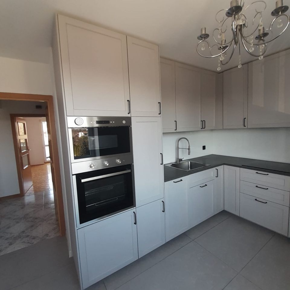 Mieszkanie 4-pokojowe Lublin Dziesiąta, ul. Ksawerego Dunikowskiego. Zdjęcie 4