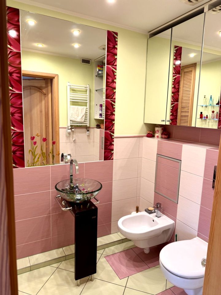 Mieszkanie 4-pokojowe Wałbrzych Piaskowa Góra, ul. Odlewnicza. Zdjęcie 11