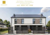 bliźniak, 5 pokoi Łódź Nowosolna. Zdjęcie 4