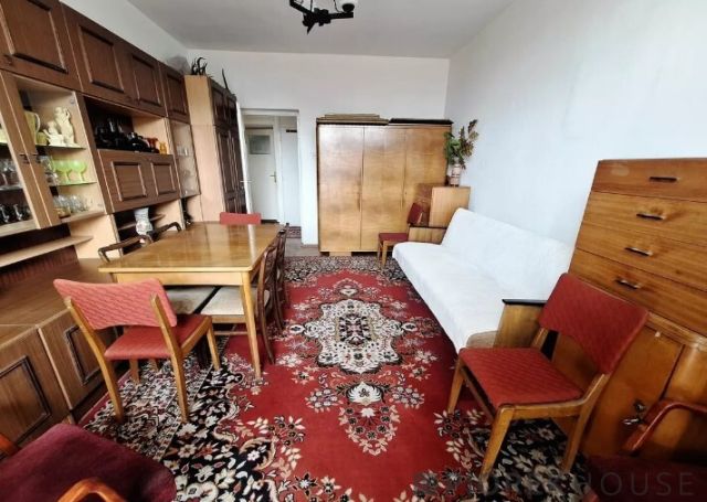 Mieszkanie 2-pokojowe Warszawa Żoliborz, ul. Zygmunta Krasińskiego. Zdjęcie 2