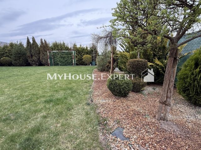 dom wolnostojący, 6 pokoi Gorzów Wielkopolski, ul. Skrajna. Zdjęcie 22