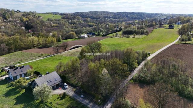 Działka budowlana Bochnia. Zdjęcie 15