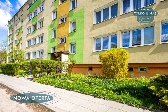 Mieszkanie 3-pokojowe Łódź Górna, ul. Władysława Broniewskiego. Zdjęcie 31