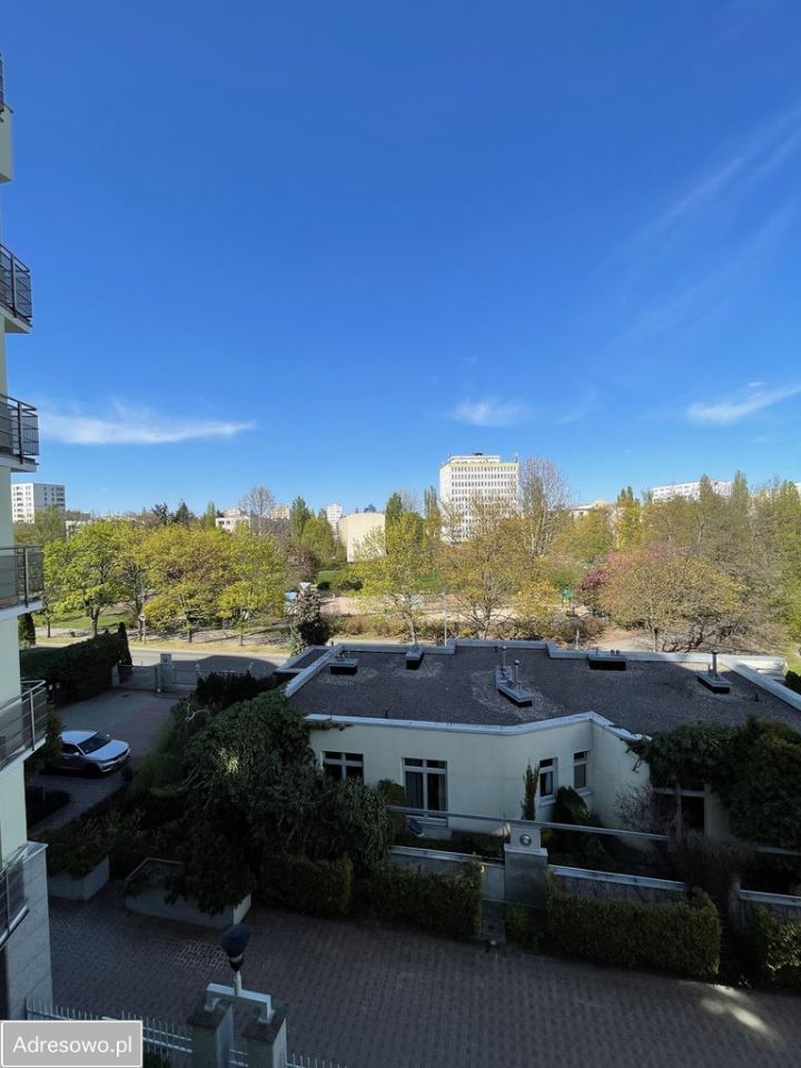 Mieszkanie 3-pokojowe Warszawa Ochota, ul. Karola Bohdanowicza. Zdjęcie 18