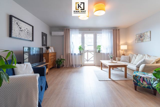 Mieszkanie 4-pokojowe Mińsk Mazowiecki, ul. Szpitalna. Zdjęcie 1