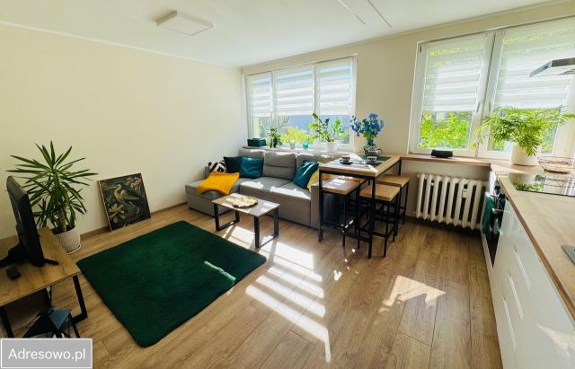 Mieszkanie 1-pokojowe Opole Chabrów, ul. Chabrów. Zdjęcie 1