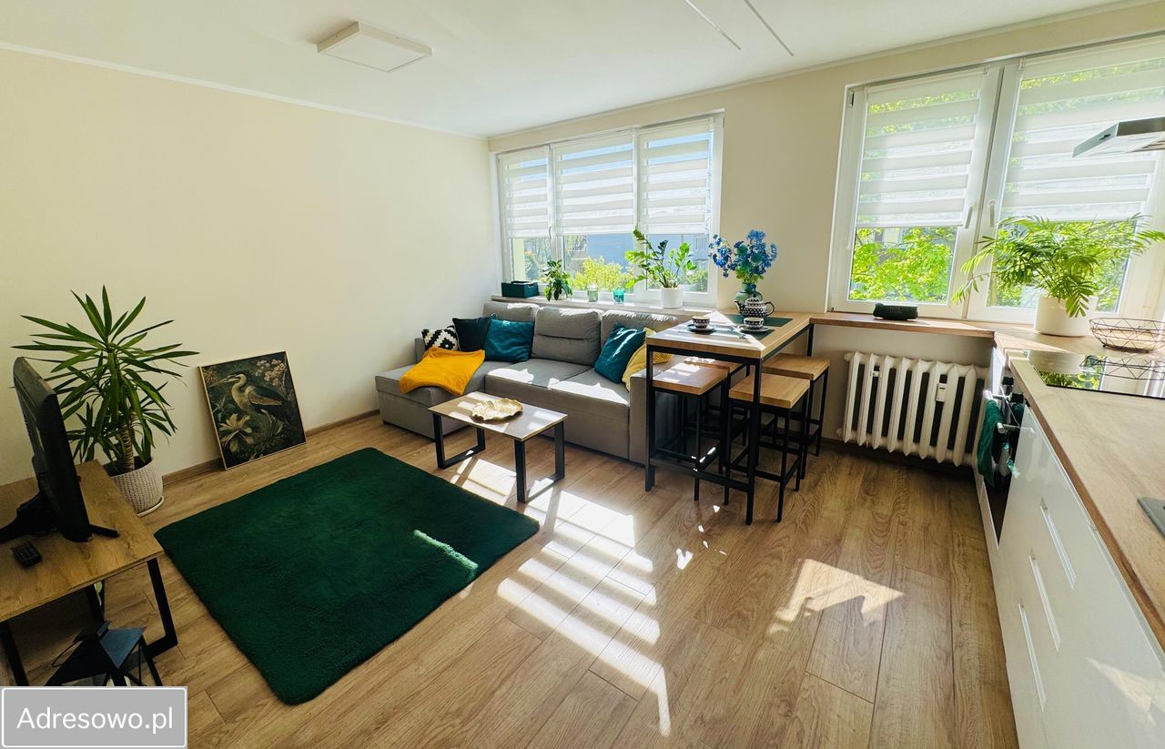 Mieszkanie 1-pokojowe Opole Chabrów, ul. Chabrów. Zdjęcie 1