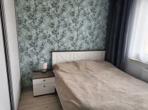 Mieszkanie 4-pokojowe Międzyrzec Podlaski, ul. Brzeska. Zdjęcie 1