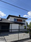 bliźniak, 4 pokoje Brwinów, ul. Nowoprojektowana. Zdjęcie 3