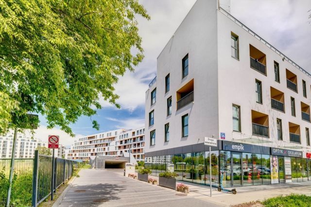 Mieszkanie 2-pokojowe Warszawa Mokotów, ul. Bokserska. Zdjęcie 25