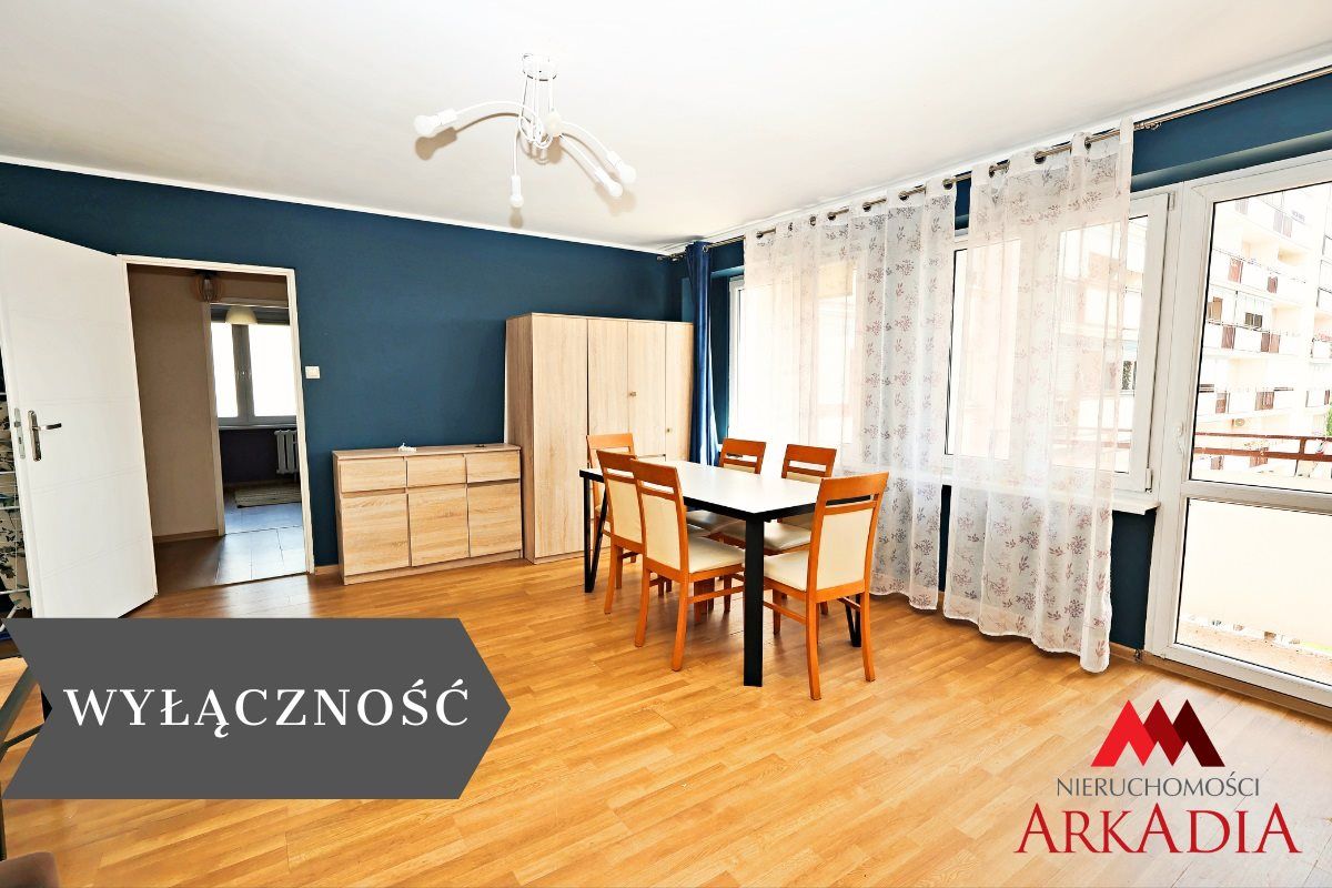 Mieszkanie 3-pokojowe Włocławek, pl. Kolanowszczyzna. Zdjęcie 1