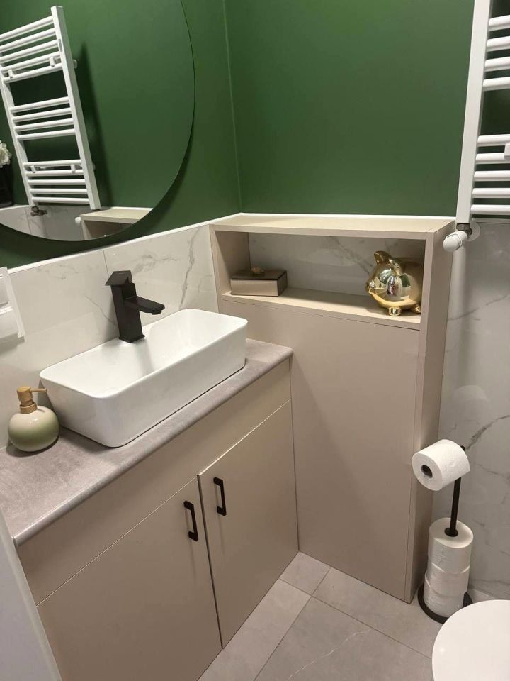 dom szeregowy, 3 pokoje Falenty Nowe, ul. Apartamentowa. Zdjęcie 9