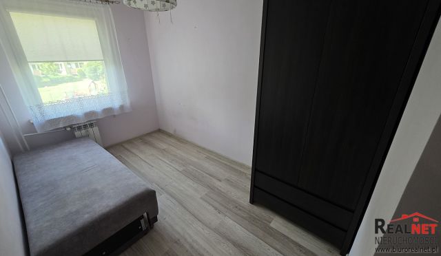 Mieszkanie 3-pokojowe Busko-Zdrój, os. marsz. Józefa Piłsudskiego. Zdjęcie 6