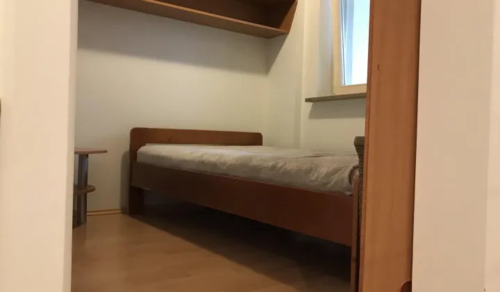 Mieszkanie 2-pokojowe Warszawa Ursynów, ul. Villardczyków
