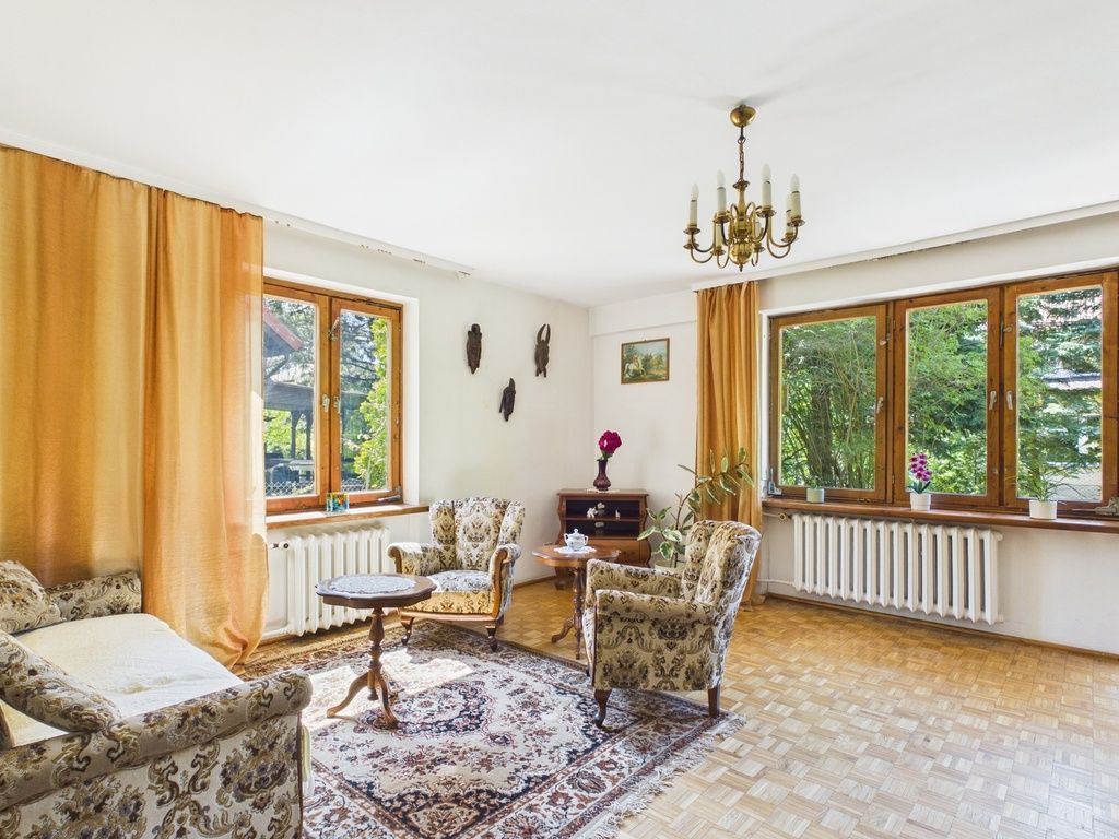 bliźniak, 5 pokoi Komorów. Zdjęcie 10