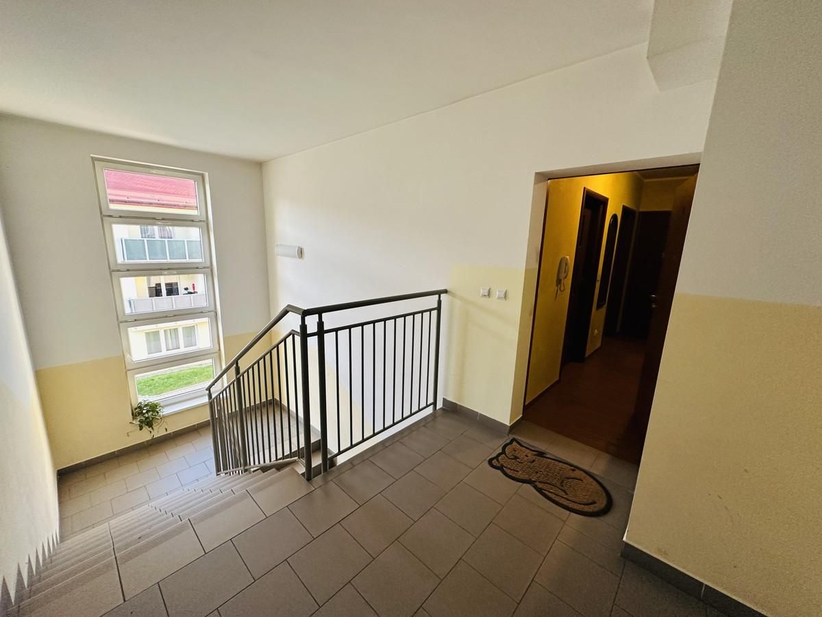 Mieszkanie 2-pokojowe Wrocław Maślice, ul. Królewiecka. Zdjęcie 14