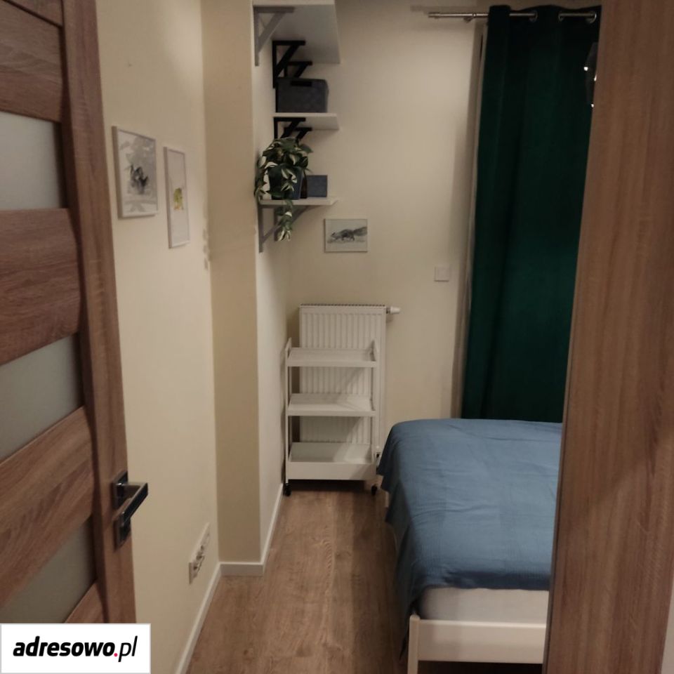 Mieszkanie 2-pokojowe Warszawa Wola, ul. Marcina Kasprzaka. Zdjęcie 11