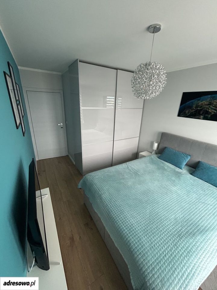 Mieszkanie 3-pokojowe Poznań Naramowice, ul. Karpia. Zdjęcie 13