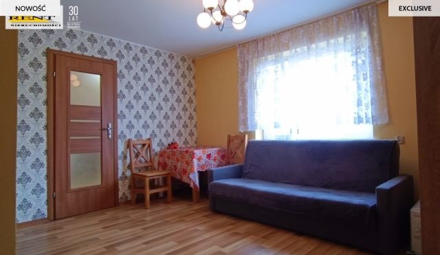 Mieszkanie 2-pokojowe Chociwel, ul. Dworcowa. Zdjęcie 4