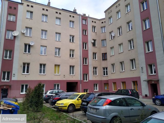Mieszkanie 2-pokojowe Łódź Śródmieście, ul. Stefana Jaracza. Zdjęcie 1