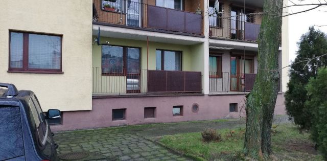 Mieszkanie 2-pokojowe Kazimierz Biskupi, ul. Zawadzkiego. Zdjęcie 1