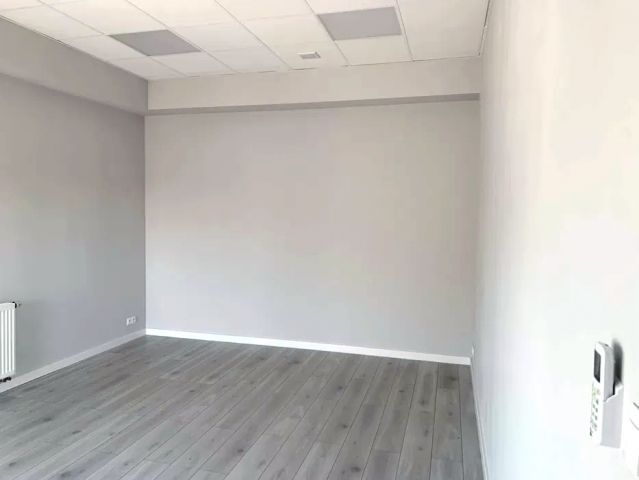 Biuro Warszawa Wilanów, ul. Zawodzie. Zdjęcie 1