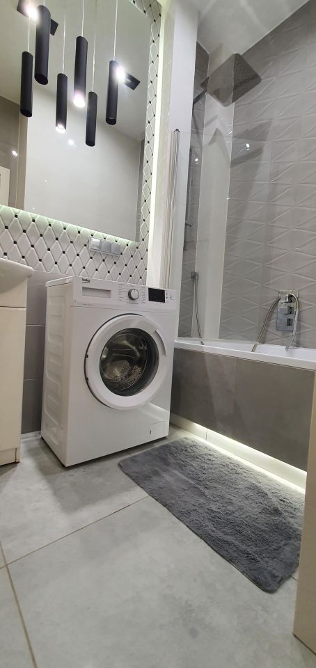 Mieszkanie 3-pokojowe Marki, ul. Mieszka I. Zdjęcie 7