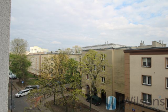 Mieszkanie 1-pokojowe Warszawa Praga-Południe, ul. Tadeusza Sygietyńskiego. Zdjęcie 6