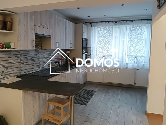 dom wolnostojący, 5 pokoi Czechowice-Dziedzice, ul. Hiacyntów. Zdjęcie 9