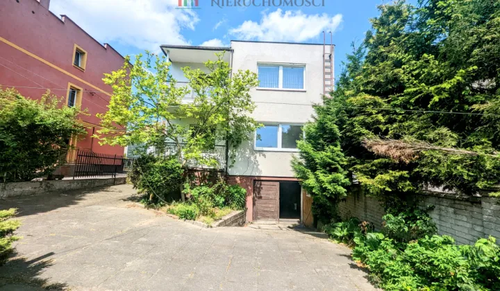 dom wolnostojący, 5 pokoi Starogard Gdański, ul. Sportowa